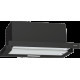 Вытяжка встраиваемая Gorenje TH606E7B черный