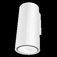 Кухонная вытяжка MAUNFELD Adelaide 39 Wall белый