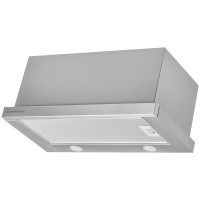 Вытяжка Kuppersberg Slimturbo 60 X