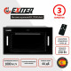 Вытяжка Exiteq EX-1236 black