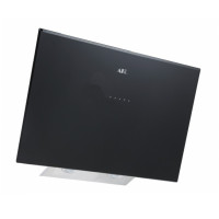 Вытяжка Atlan 3488 F LCD 60 см black