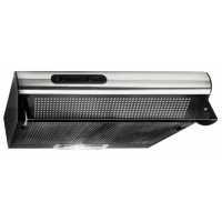 Вытяжка ELIKOR Europa 50П-290-П3Л черный