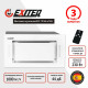 Вытяжка EXITEQ EX-1236 white