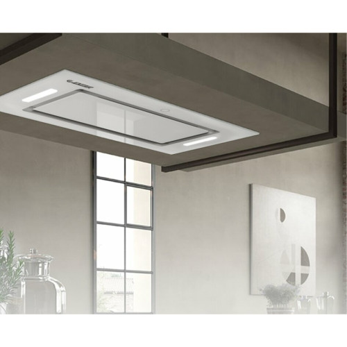 Вытяжка EXITEQ EX-1236 white