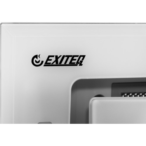 Вытяжка EXITEQ EX-1236 white