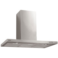 Вытяжка ATLAN 3503 В 60 см beige