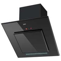 Вытяжка Krona LINA 600 BLACK 4P-S