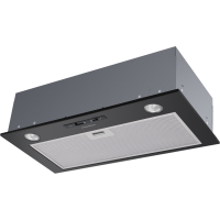 Вытяжка Maunfeld CROSBY LIGHT C 60 ЧЕРНЫЙ