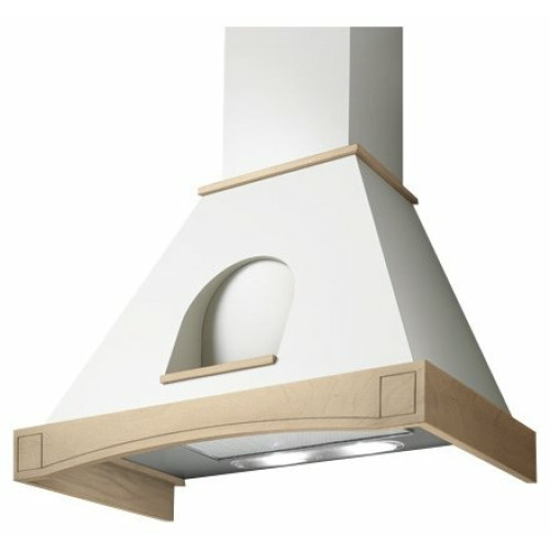 Вытяжка ELICA MENSOLA WH/A/60 T.GREZZO