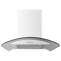 Вытяжка Darina ROOF 504 X