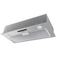 Вытяжка Maunfeld CROSBY LIGHT C 60 INOX