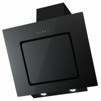 Вытяжка KRONA Kirsa 500 черный/черное стекло