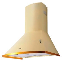 Вытяжка ORE Arc 60 ivory