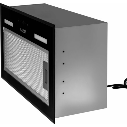 Вытяжка EXITEQ EX-1246 black