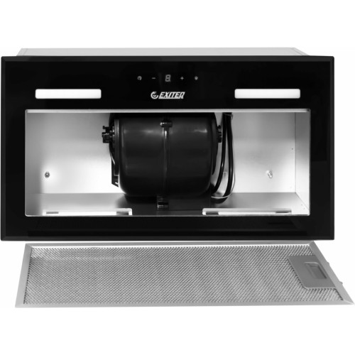 Вытяжка EXITEQ EX-1246 black