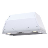 Вытяжка KRONA Ameli 600 white PB