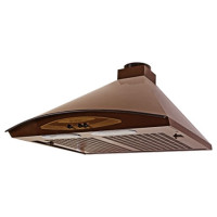 Вытяжка Gefest ВВ-2 К17