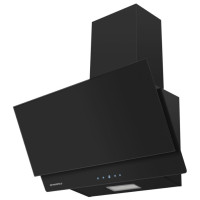 Вытяжка Maunfeld PLYM SOFT 60 BLACK