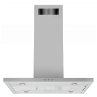 Вытяжка KUPPERSBERG DUDL 4 LX нерж.