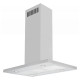 Вытяжка KUPPERSBERG DUDL 4 LX нерж.
