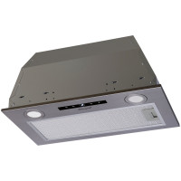 Вытяжка Weissgauff BOX 1200 IX