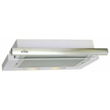 Вытяжка ЭЛИКОР Интегра 50 белый/нерж