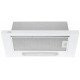 Вытяжка JET AIR AURORA LX/WH/F/60 белый