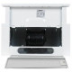 Вытяжка JET AIR AURORA LX/WH/F/60 белый