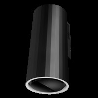 Кухонная вытяжка MAUNFELD Adelaide 39 Wall черный