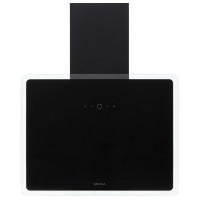 Вытяжка Krona Aura 600 Frame Black S