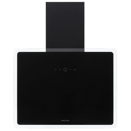 Вытяжка Krona Aura 600 Frame Black S