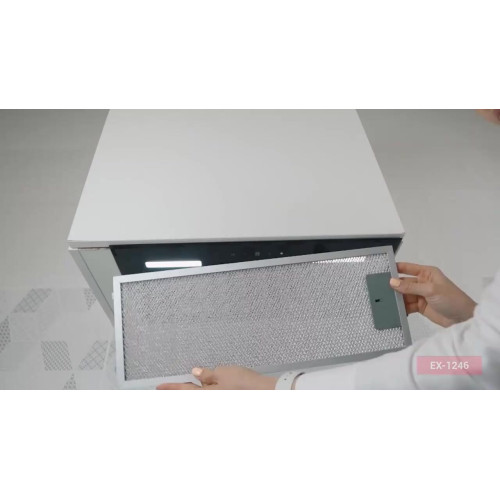 Вытяжка EXITEQ EX-1246 white