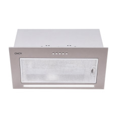 Вытяжка CANDY CVXBI56MX