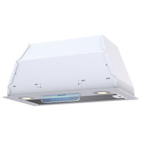 Вытяжка KRONA Ameli 600 white S