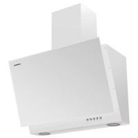 Вытяжка MAUNFELD ARAKS SBL 60 БЕЛЫЙ/белое стекло