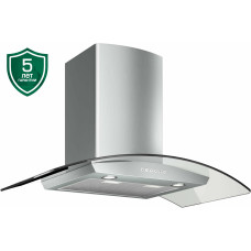 Вытяжка ELIKOR Аметист S4 90Н-700-Э4Д нерж. /тонир.