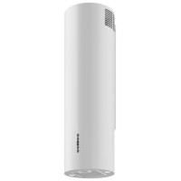 Вытяжка Weissgauff Tubus 90 WH