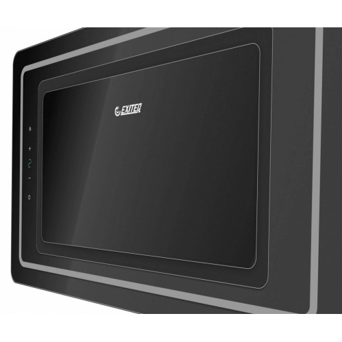 Вытяжка EXITEQ EX-1286 black