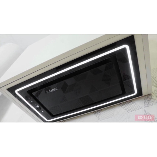 Вытяжка EXITEQ EX-1286 black