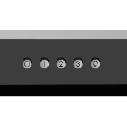 Вытяжка CANDY CVXBI63MGBB