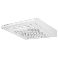 Вытяжка Maunfeld MPA 50 БЕЛЫЙ