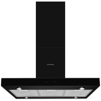 Вытяжка KUPPERSBERG DUDL 8 GB черный