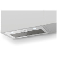 Вытяжка LEX GHOST G 600 WHITE