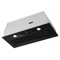 Вытяжка Weissgauff Dubhe 600 Black Touch