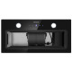 Вытяжка Weissgauff Dubhe 600 Black Touch