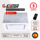 Вытяжка EXITEQ EX-1286 white