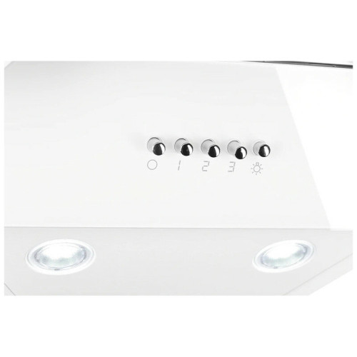 Вытяжка Monsher Laval 60 Blanc