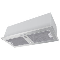 Вытяжка Maunfeld CROSBY PUSH 90 INOX