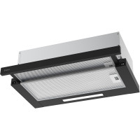 Вытяжка Evelux TEL 60 B