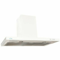 ВЫТЯЖКА ЭЛИКОР Квадра 90 белый